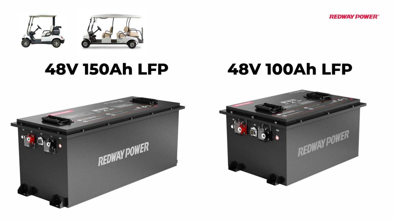 How to Select the Best B2B Lithium Battery Manufacturer