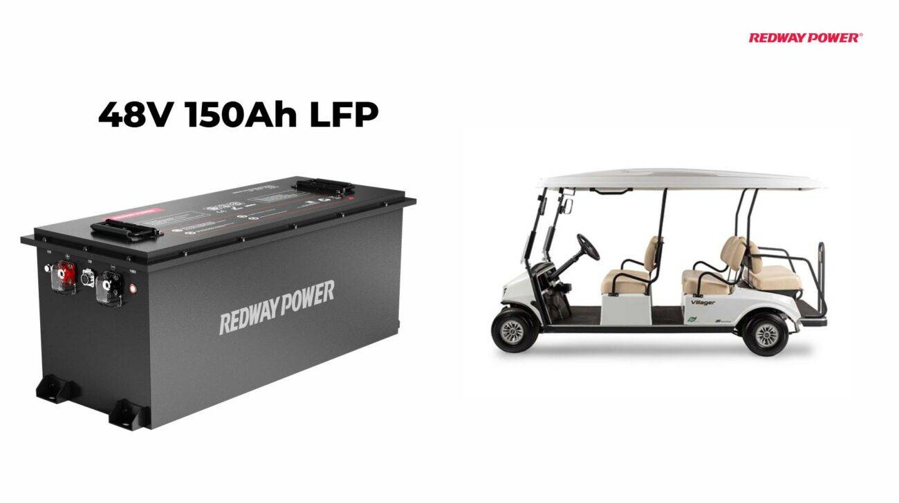 How to Choose the Best 48V 150Ah Battery Supplier for Your Needs