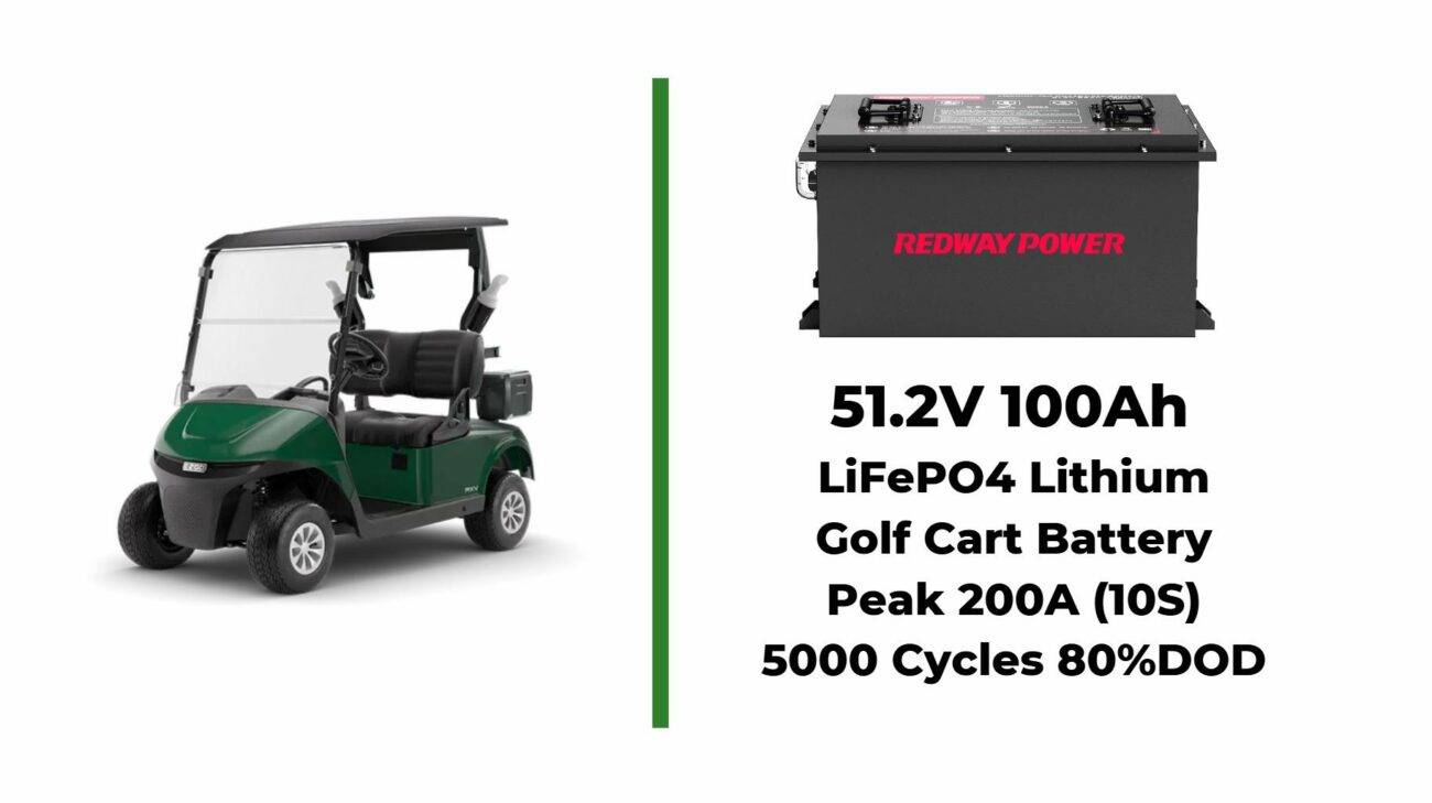 What Factors Determine the Value of Used EZGO Golf Carts?