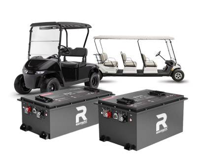 redway forklift lithium battery factory manufacturer