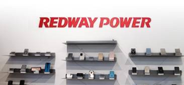 redway power bank