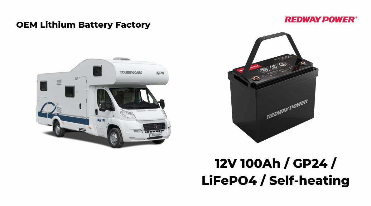 What Maintenance Practices Prolong the Lifespan of Different Types of RV Batteries?