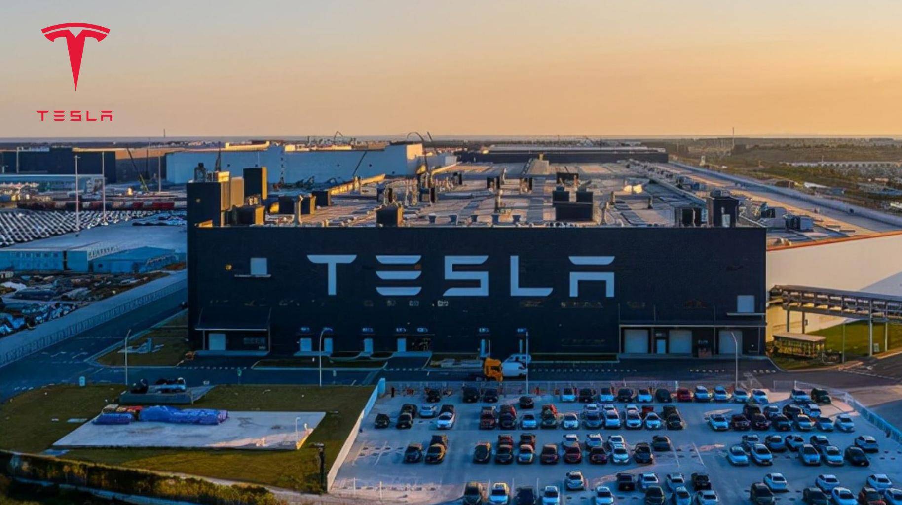 How Tesla's Shanghai Megafactory Enhances Global Energy Solution